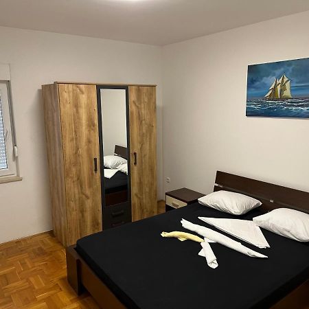 Kaštel NoviApartman Aurora公寓 外观 照片