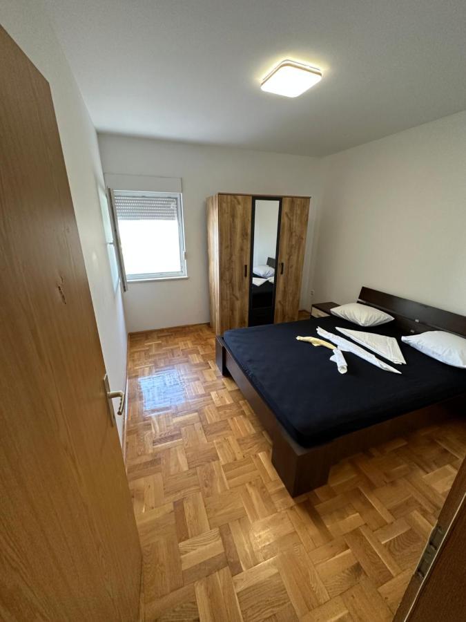 Kaštel NoviApartman Aurora公寓 外观 照片