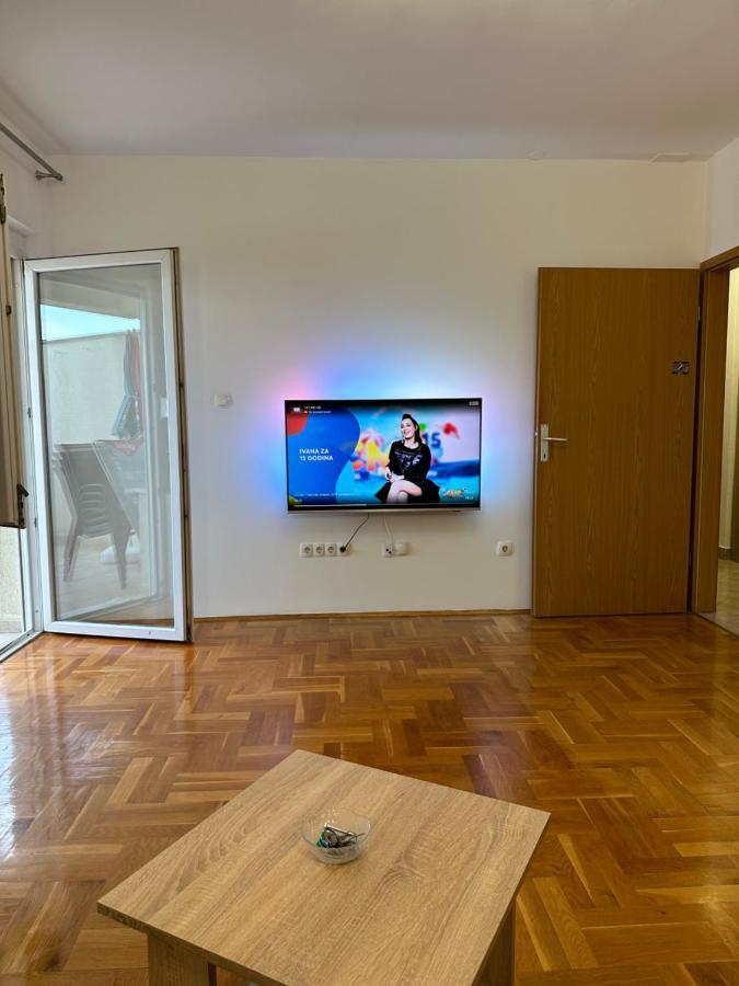 Kaštel NoviApartman Aurora公寓 外观 照片