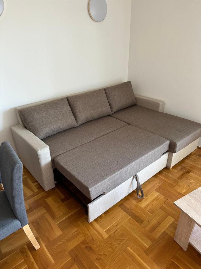 Kaštel NoviApartman Aurora公寓 外观 照片