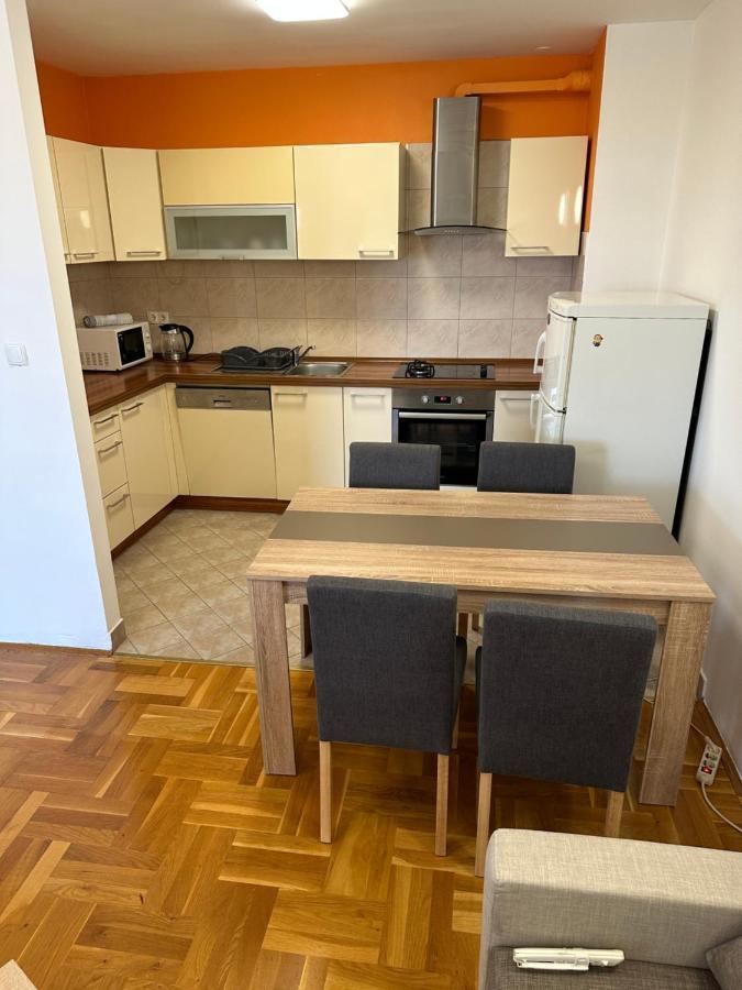 Kaštel NoviApartman Aurora公寓 外观 照片