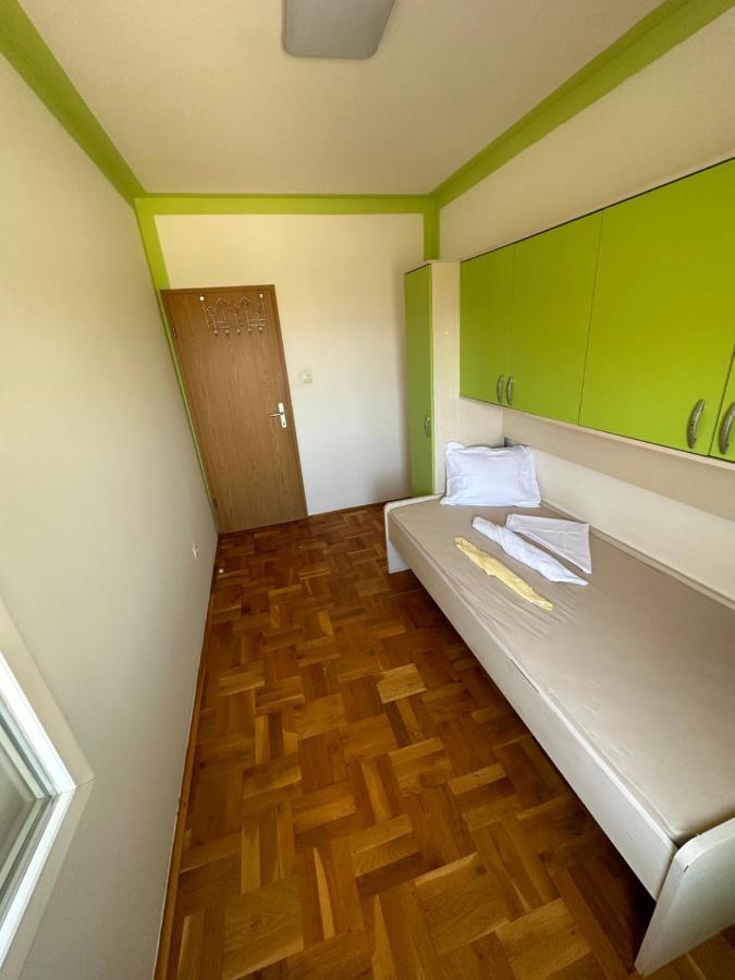 Kaštel NoviApartman Aurora公寓 外观 照片