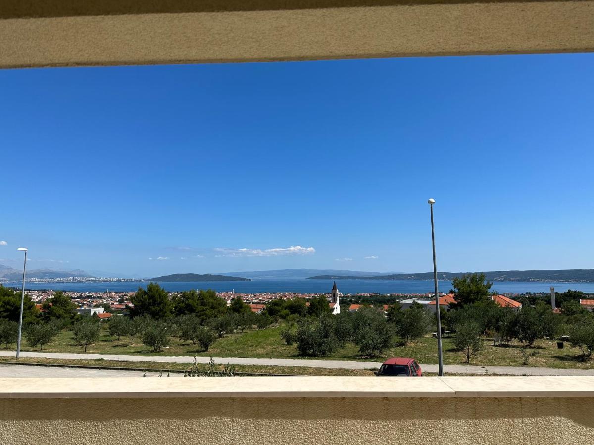 Kaštel NoviApartman Aurora公寓 外观 照片